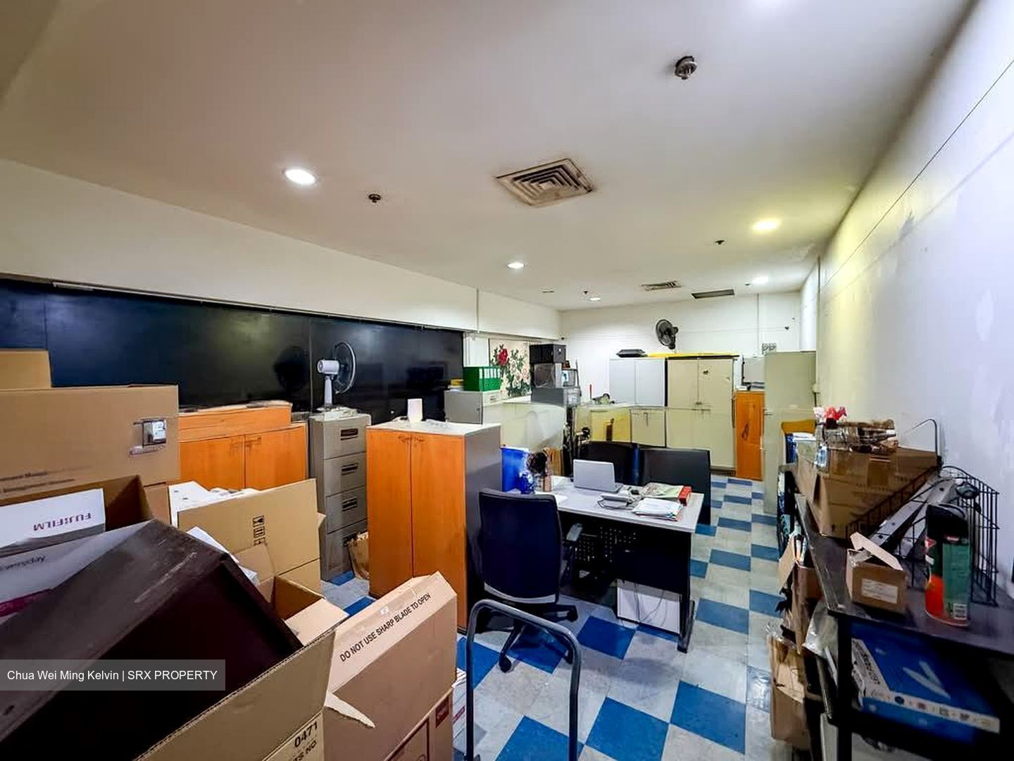Balestier Point (D12), Retail #527725941